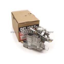 Carburateur Dellorto SI 20/20D modèles avec graissage séparé